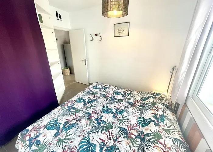 Appartement Les Sirenes *