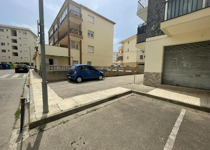 Appartement Les Sirenes Roses