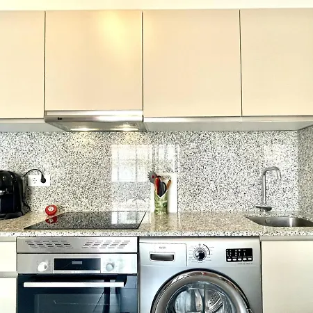 Apartment Les Sirenes