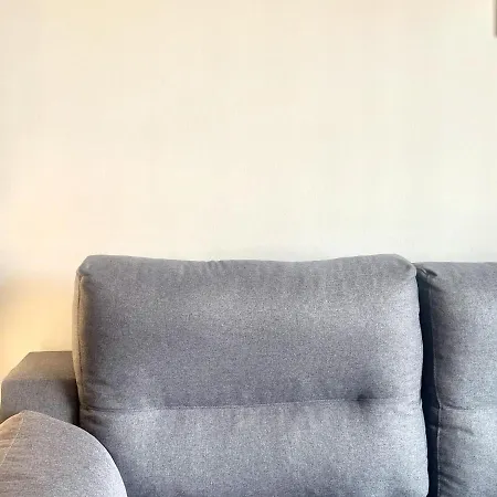 Les Sirenes Apartment