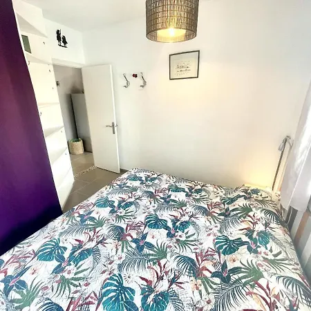 Apartment Les Sirenes *