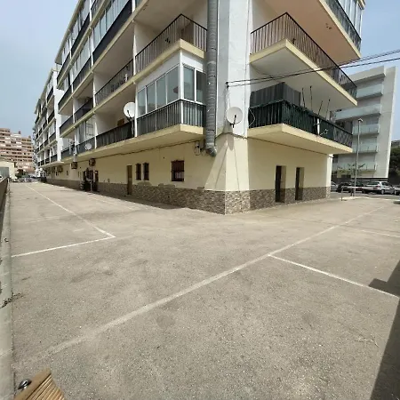 Les Sirenes Apartment
