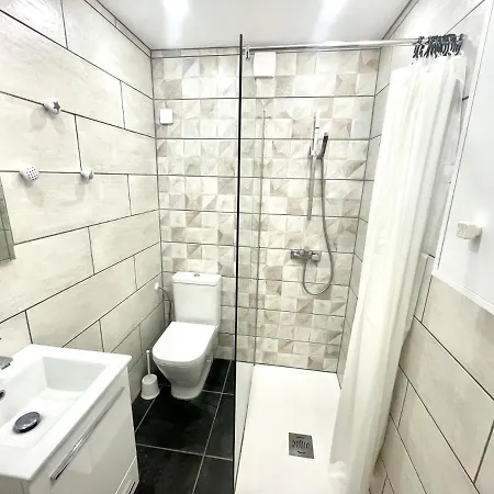 Les Sirenes Apartament
